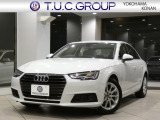 A4 2.0 TFSI ラグジュアリーライン 