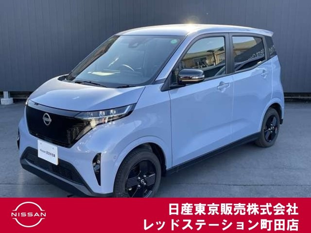サクラ X 90周年記念車 
