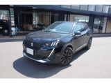 プジョー e-2008 GT