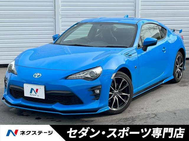 86 2.0 GT リミテッド 
