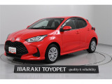 TOYOTA認定中古車です。 お気軽にお問い合わせください。