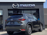 CX-5 2.2 XD エクスクルーシブ モード 4WD 