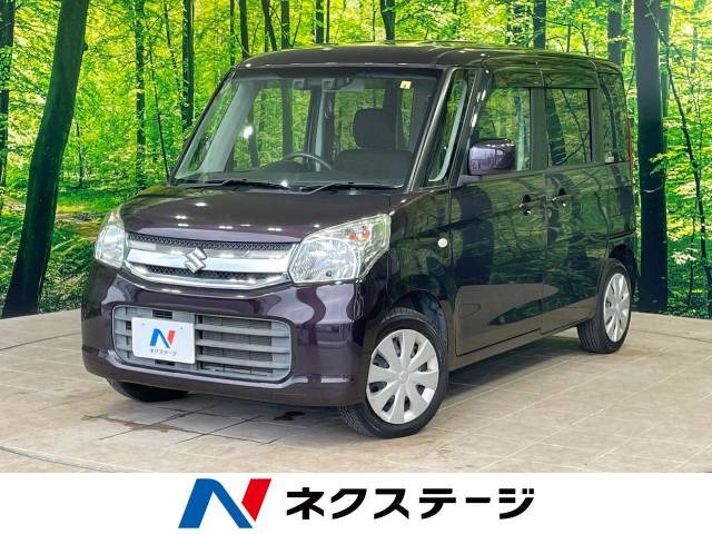 スペーシア G リミテッド 