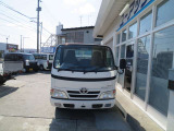 トヨエース 3.0 ロング シングルジャストロー ディーゼル 4WD 