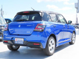 スイフト 1.2 ハイブリッド(HYBRID) MX 