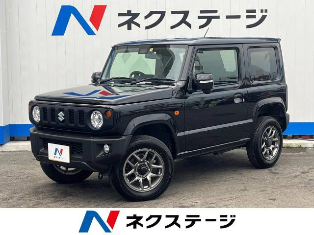 ジムニー  XC