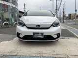 フィット  1.5 e:HEV リュクス