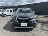 フォレスター 2.0 アドバンス 4WD 