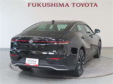 クラウンクロスオーバー 2.4 RS アドバンスト E-Four advanced 4WD 