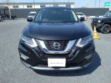 エクストレイル 2.0 20Xi 4WD 