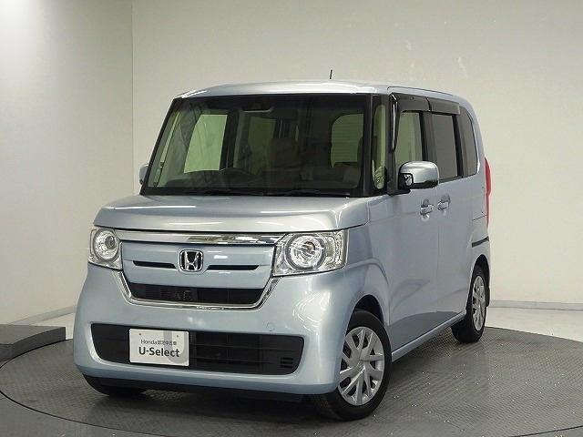 N-BOX G L ホンダセンシング 