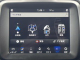 レネゲード リミテッド 本革シート 修復歴無し