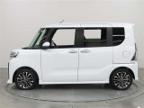 タントカスタム RS 