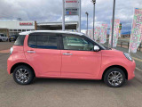 ブーン 1.0 スタイル SAIII 4WD 