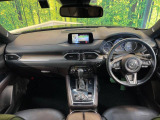 CX-8 2.2 XD Lパッケージ 