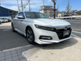 アコード 2.0 EX 