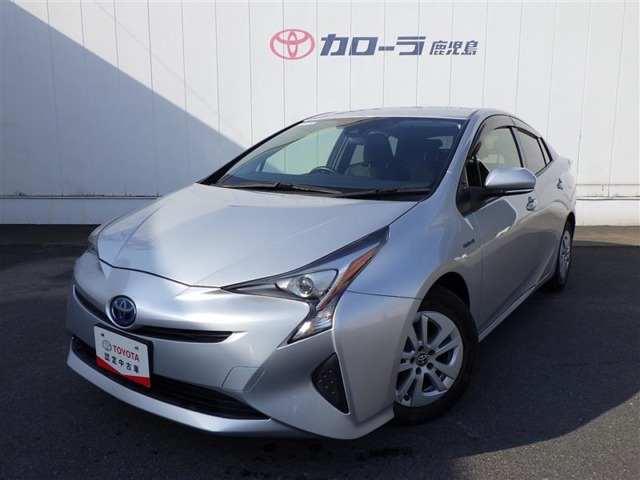 プリウス 1.8 S 