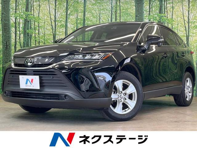 ハリアー 2.0 S 