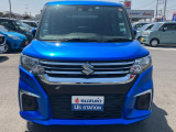 ソリオ 1.2 G 