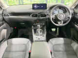 CX-5 2.2 XD ブラックトーンエディション 