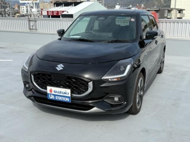 スイフト 1.2 ハイブリッド(HYBRID) MZ MOP9インチナビ