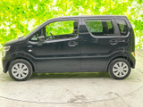 ワゴンR ハイブリッド(HYBRID) FX 4WD 