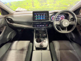 エクストレイル 1.5 X e-4ORCE 4WD 