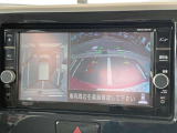 デイズルークス X 全方位カメラ 純正ナビ 衝突軽減装置