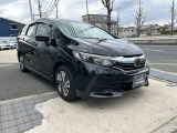 シャトル 1.5 G ホンダセンシング 