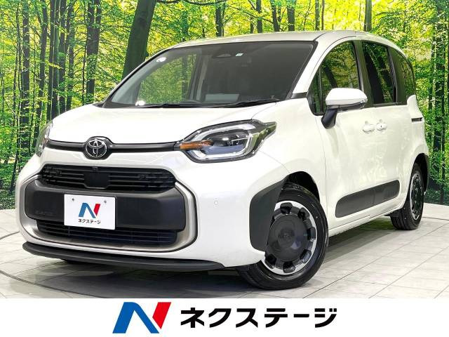 シエンタ ハイブリッド 1.5 Z 