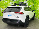 RAV4 2.0 アドベンチャー オフロードパッケージ 4WD 