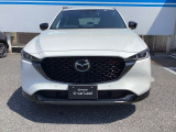 CX-5 2.2 XD スポーツ アピアランス ディーゼルターボ