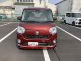 ムーヴキャンバス G メイクアップ SAII 