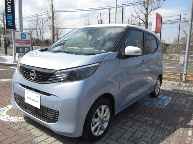 デイズ X 