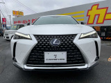 UX 250h バージョンC 4WD 