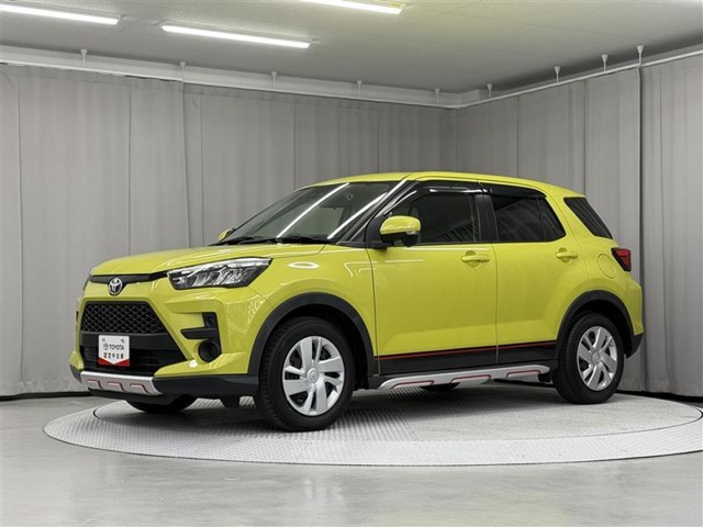 ライズ 1.0 X S 4WD 