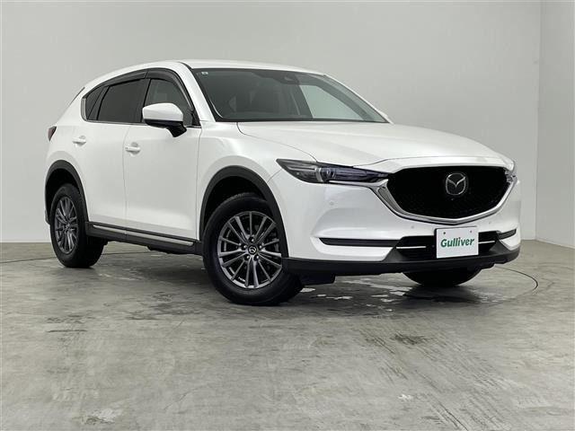 CX-5 2.2 XD プロアクティブ 修復歴無し