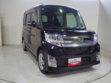 タントカスタム RS スマートセレクション SA 4WD 