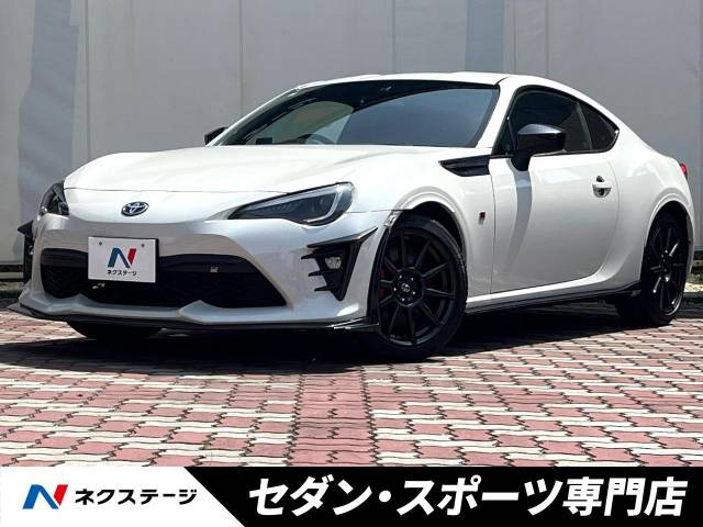 86 2.0 GR スポーツ 