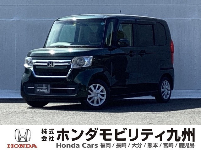 N-BOX L 
