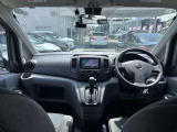 NV200バネットバン 1.6 VX 