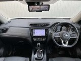 エクストレイル 2.0 20Xi ハイブリッド 4WD 