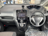 セレナ 2.0 ハイウェイスター Vセレクション+Safety II 4WD 4WD 修復歴無し