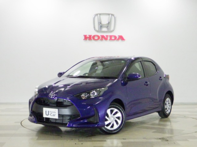 ヤリス 1.5 G 4WD 