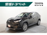 トヨタ RAV4