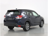 フォレスター 2.5 ツーリング 4WD 