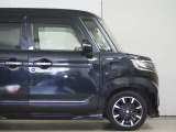 軽マートの車は全車安心の保証付!!自信があるのでできるんです♪整備工場、板金工場、完備♪