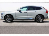XC60 アルティメット B5 AWD 4WD 