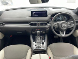 CX-8 2.2 XD グランドジャーニー 修復歴無し