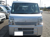 ミニキャブバン G ハイルーフ 4WD 
